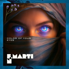 Color of your eyes