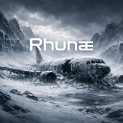 Rhunae - Eis und Stahl