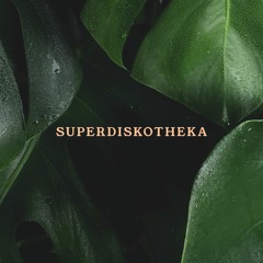 SAINT WKND & Fabich - Superdiskotheka
