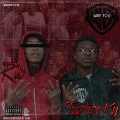 TrapTize Ky -Stamped (Prod.Gringo)
