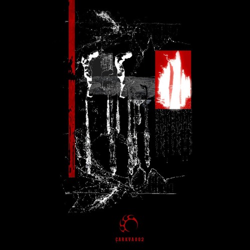 cassandrah - virexis [ÇARKVA002]