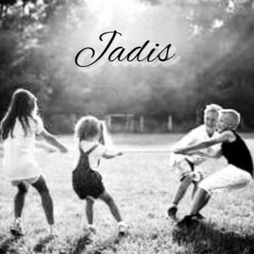 JADiS - Kien Feat RiMO Mic - NONS Prod - oldschool