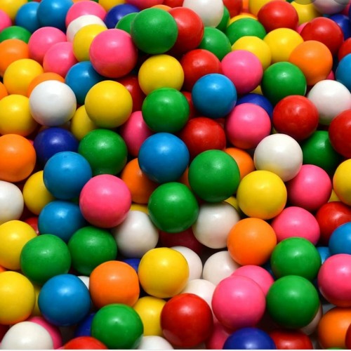 Kaezill-Bubble Gum Candy by Kaezill