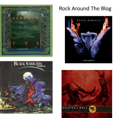 Black Sabbathin “Lost Years” – hämärät vuodet osa 2