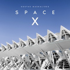 Kostas Maskalides - Space X