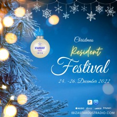 Christmas Resident Festival 2022