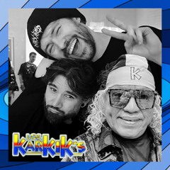 Skrillex, Virtual Riot & Los Karkis - WHILE YOU WERE ARREMPUJALA, ARREMANGALA (Romanshi Mashup)