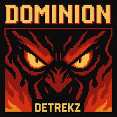 DOMINION (Feat. Lord PsYcHoSiS)