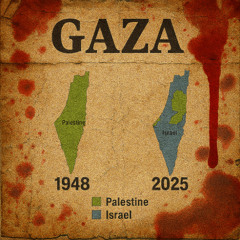 Gaza, Echoes of Hebron