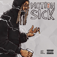 MOTION SICK