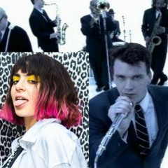 Charlie XCX vs The Mighty Mighty Bosstones - The Impression That I Boom Clap