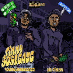 Lil T1mmy ❌ YounginSoSleaze - Do You Bad