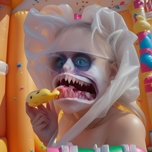 In deep rework (Redeye Monkeys)