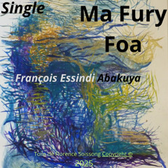 Ma fury foa...