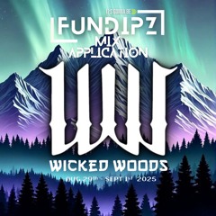 FunDipz - Wicked Woods Mix Application 2025