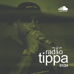Radio Tippa // January 2024