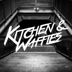 kitchenwaffles Techno Mix 2024