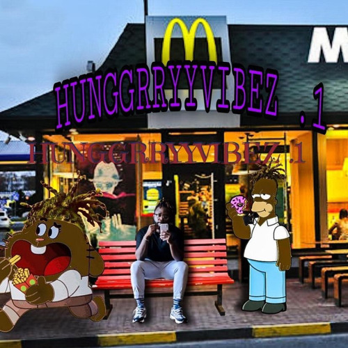 A.B.E. - I GET HIGH (MarkkkImHunggrryy) ANTHEM )#AMG #Hunggrryyvibez