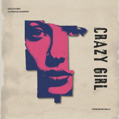 CRAZY GIRL