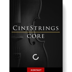 Elevate Your Music with Cinesamples CineStrings CORE: Full Version Download