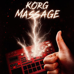 Korg Massage(r)