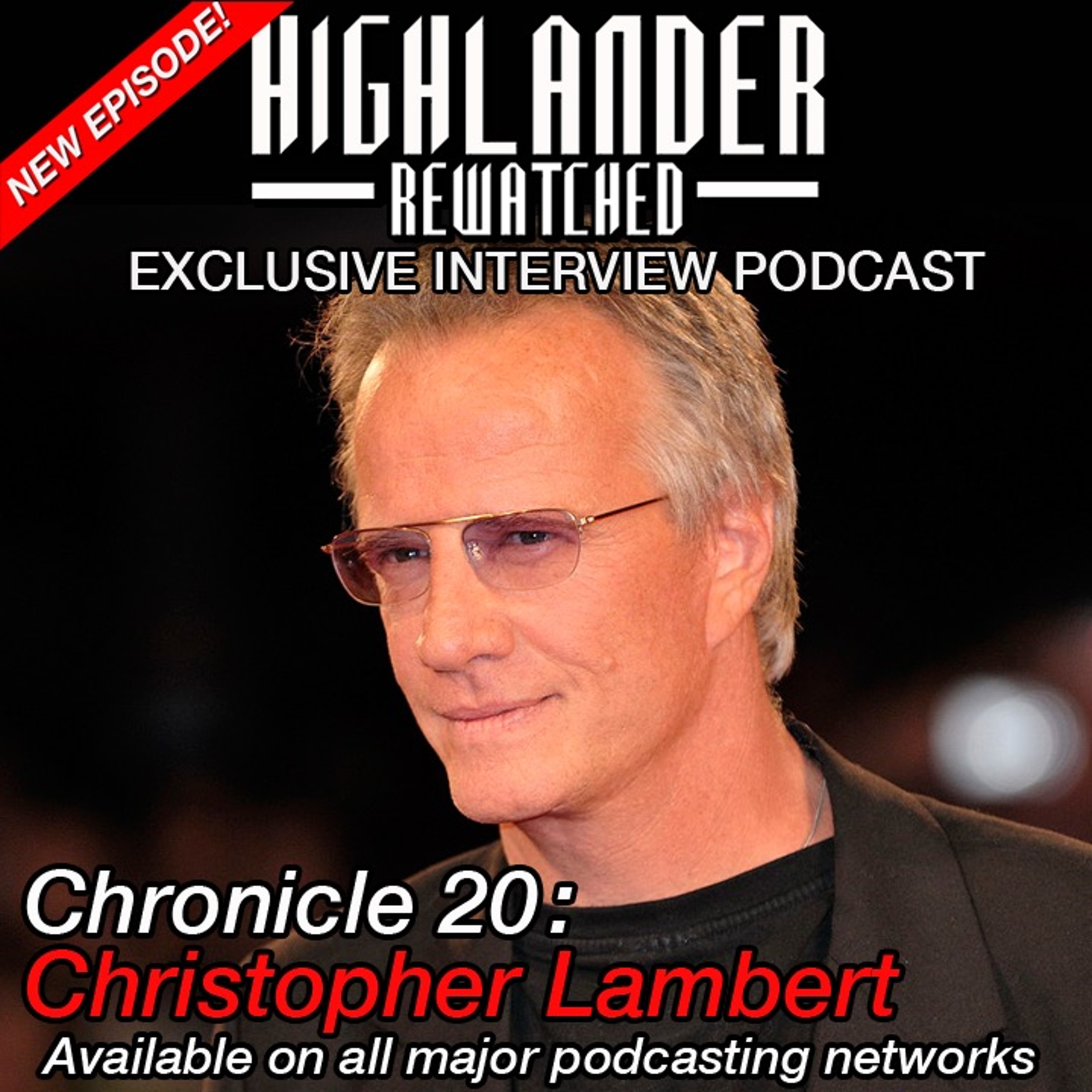 Highlander Rewatched