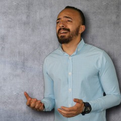 ترنيمة إبنك أنا 🥰 / أبانوب تيتو 🩵