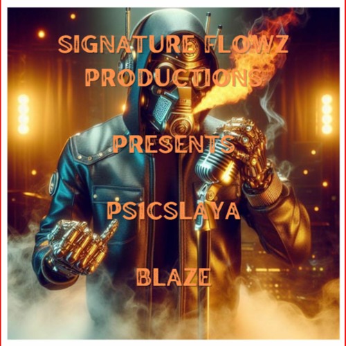BLAZE