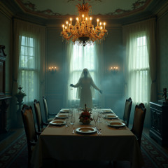 Dead Ghosts