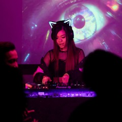 SYNERGY「NUIT BLANCHE」 Melodic Peaktime/Big Room Techno ☾ [LIVE SET]