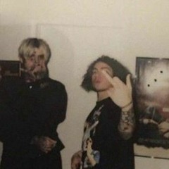 Lil Peep x 407Wick - ✞𝔰𝔢𝔯𝔢𝔫𝔢 𝔥𝔢𝔩𝔩✞