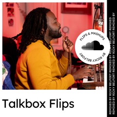 Talkbox Flips