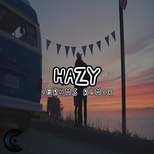 TCAT - Hazy (Ft. EBO) (4BRHMS Remix)