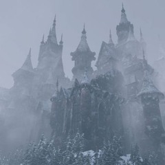 + < < ice castle > > +