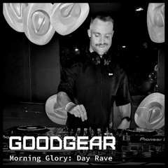 Morning Glory: Day Rave