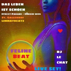 ⭐ FELINE BEAT ⭐ DANCE HOUSE⭐ 420 PSYCHEDELIC STONER MIX ⭐