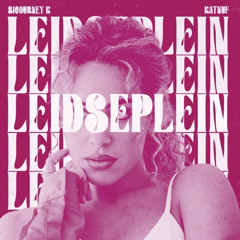 Leidseplein - Sigourney K, Katnuf Full Sped up