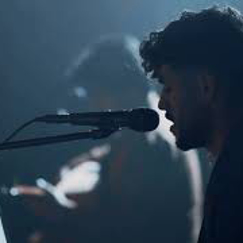 Afshin shokri - digrî dile min  ( Live )