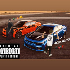 Keep Talkin Ft: D2AJointK
