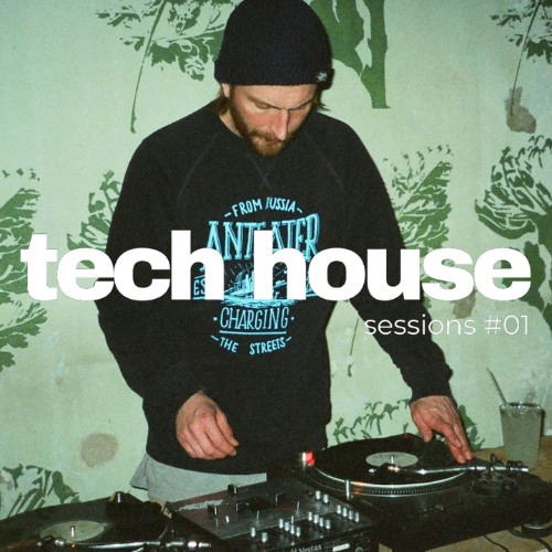 🎧 ELECTRONIC MUSIC | TECH HOUSE SESSIONS #01 🔊🔥🎶