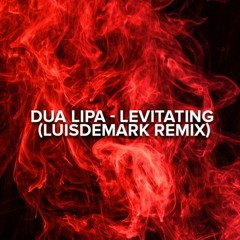 Dua Lipa - Levitating (LUISDEMARK Remix)