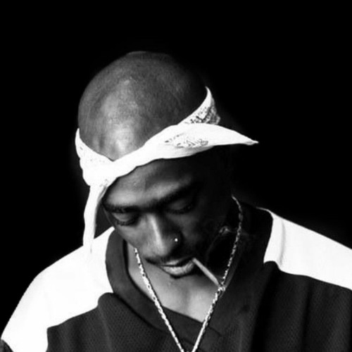 2pac & GRITS - My life be like dj-lazy