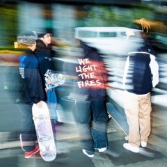 4AM - 선태, 신원, 연승, 채희 (Prod. OFFSNEAK)