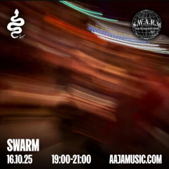 SWARM - Aaja channel 2 - 16 10 25