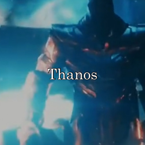 Tell Me x Thanos (yeat)