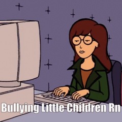 Dariacore... or is it autism?