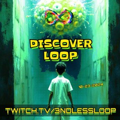 10-23 | ᴅɪꜱᴄᴏᴠᴇʀ ᒪOOᑭ ➊