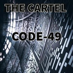 THE CARTEL - COLD SNAP (OUT NOW) DNB HQ RECORINGS 001