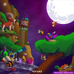 Midnight Milkshake (Original Mix)