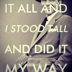 My way or the highway